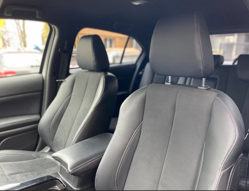 Mitsubishi Eclipse Cross PHEV   Instyle (4x4), снимка 8 - Автомобили и джипове - 53563010