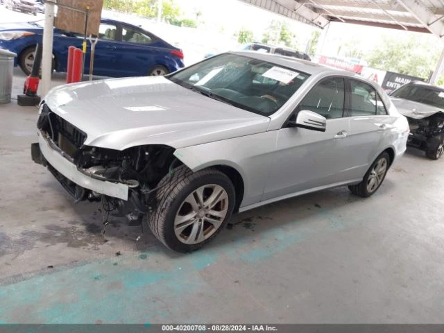 Mercedes-Benz E 350, снимка 2 - Автомобили и джипове - 47328606