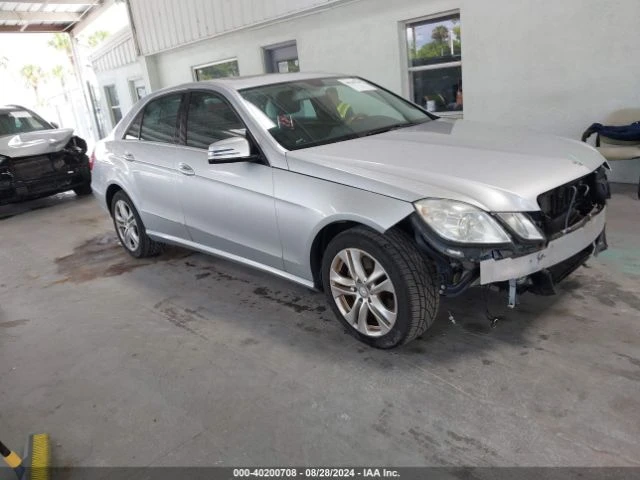 Mercedes-Benz E 350, снимка 1 - Автомобили и джипове - 47328606