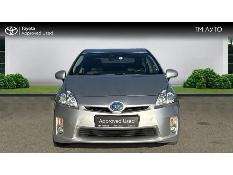 Toyota Prius, снимка 5 - Автомобили и джипове - 48012829