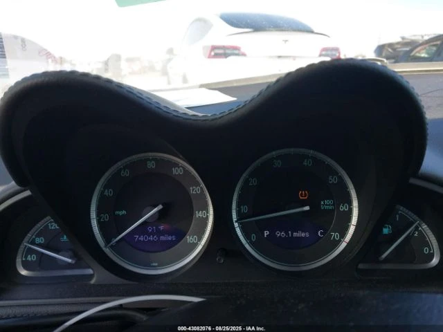 Mercedes-Benz SL 500 550 - изображение 6
