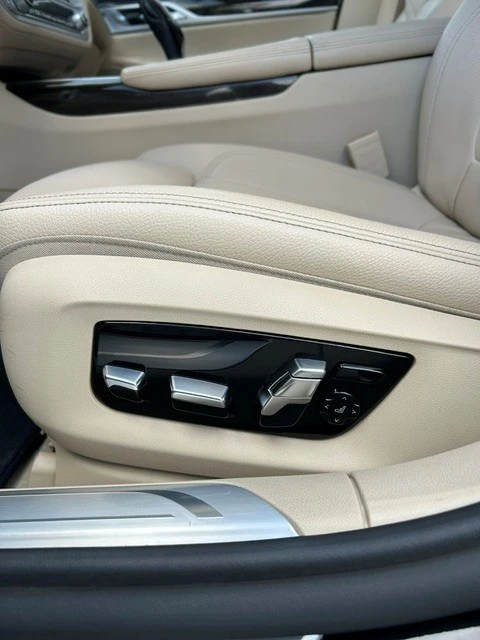 BMW 730, снимка 10 - Автомобили и джипове - 55402503