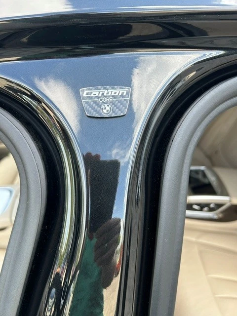 BMW 730, снимка 11 - Автомобили и джипове - 55402503