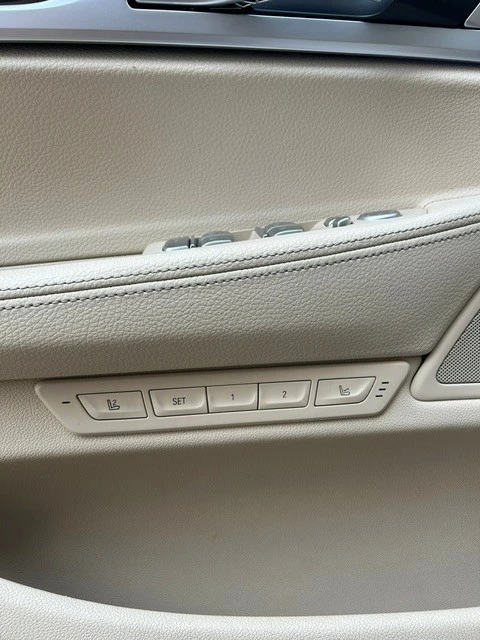 BMW 730, снимка 9 - Автомобили и джипове - 55402503