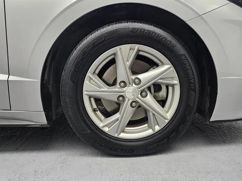 Hyundai Sonata 2.0 Lpg Smart, снимка 5 - Автомобили и джипове - 55896100