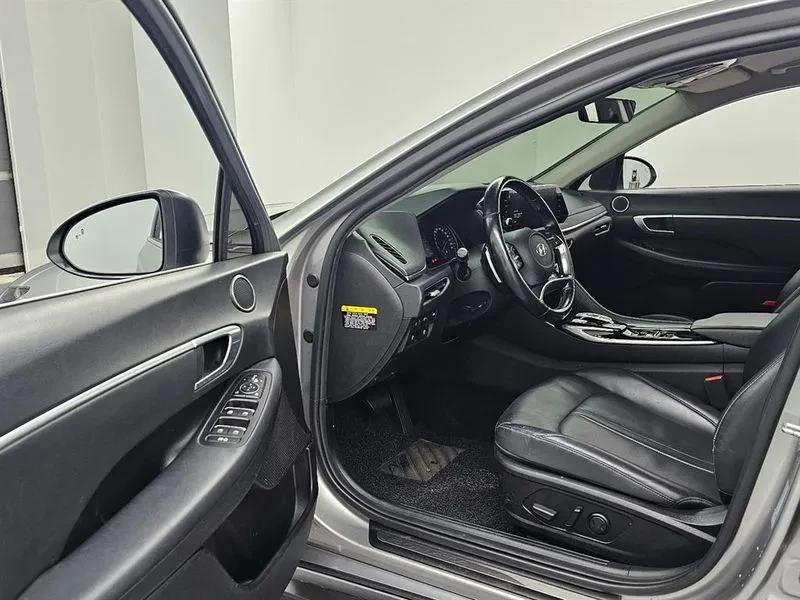 Hyundai Sonata 2.0 Lpg Smart, снимка 11 - Автомобили и джипове - 55896100