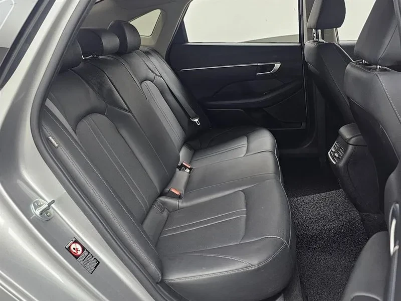 Hyundai Sonata 2.0 Lpg Smart, снимка 12 - Автомобили и джипове - 55896100