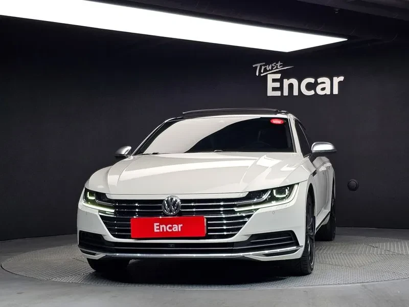 VW Arteon 2.0 Tdi Prestige, снимка 3 - Автомобили и джипове - 56286947