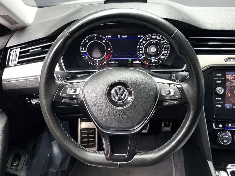 VW Arteon 2.0 Tdi Prestige, снимка 13 - Автомобили и джипове - 56286947