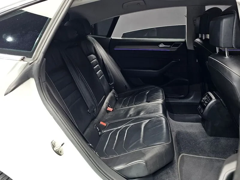 VW Arteon 2.0 Tdi Prestige, снимка 11 - Автомобили и джипове - 56286947