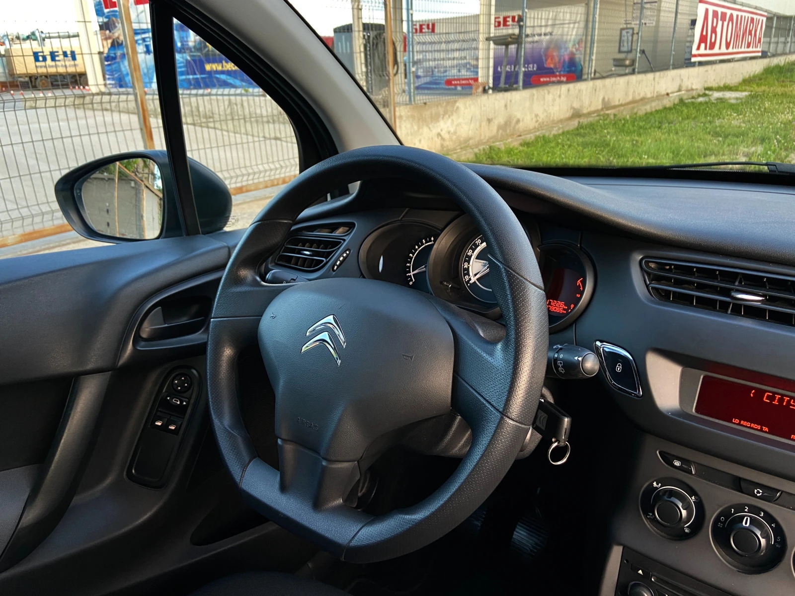 Citroen C3 1.0i FACELIFT* 79 000км*  - изображение 10