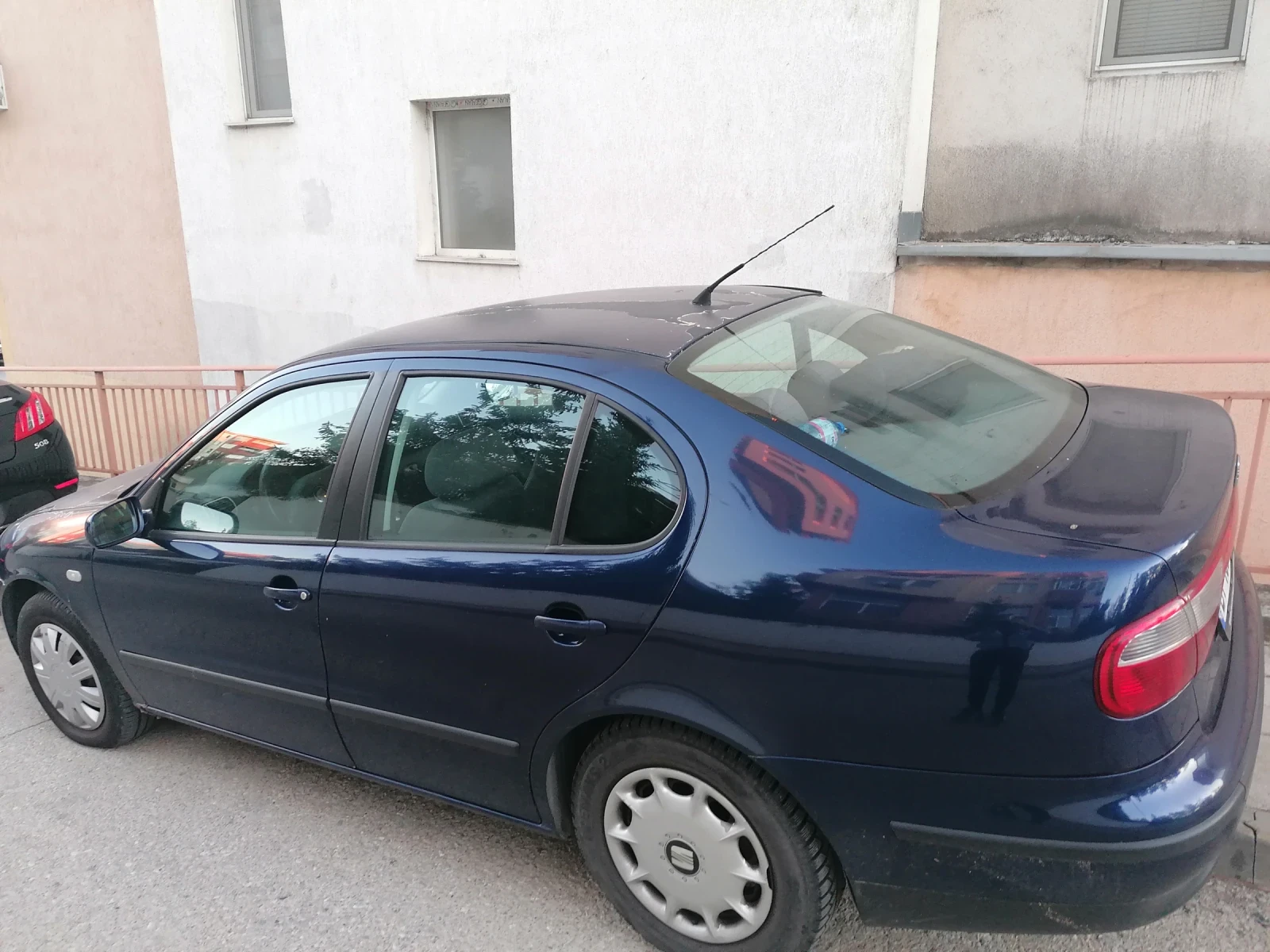 Seat Toledo  - изображение 6