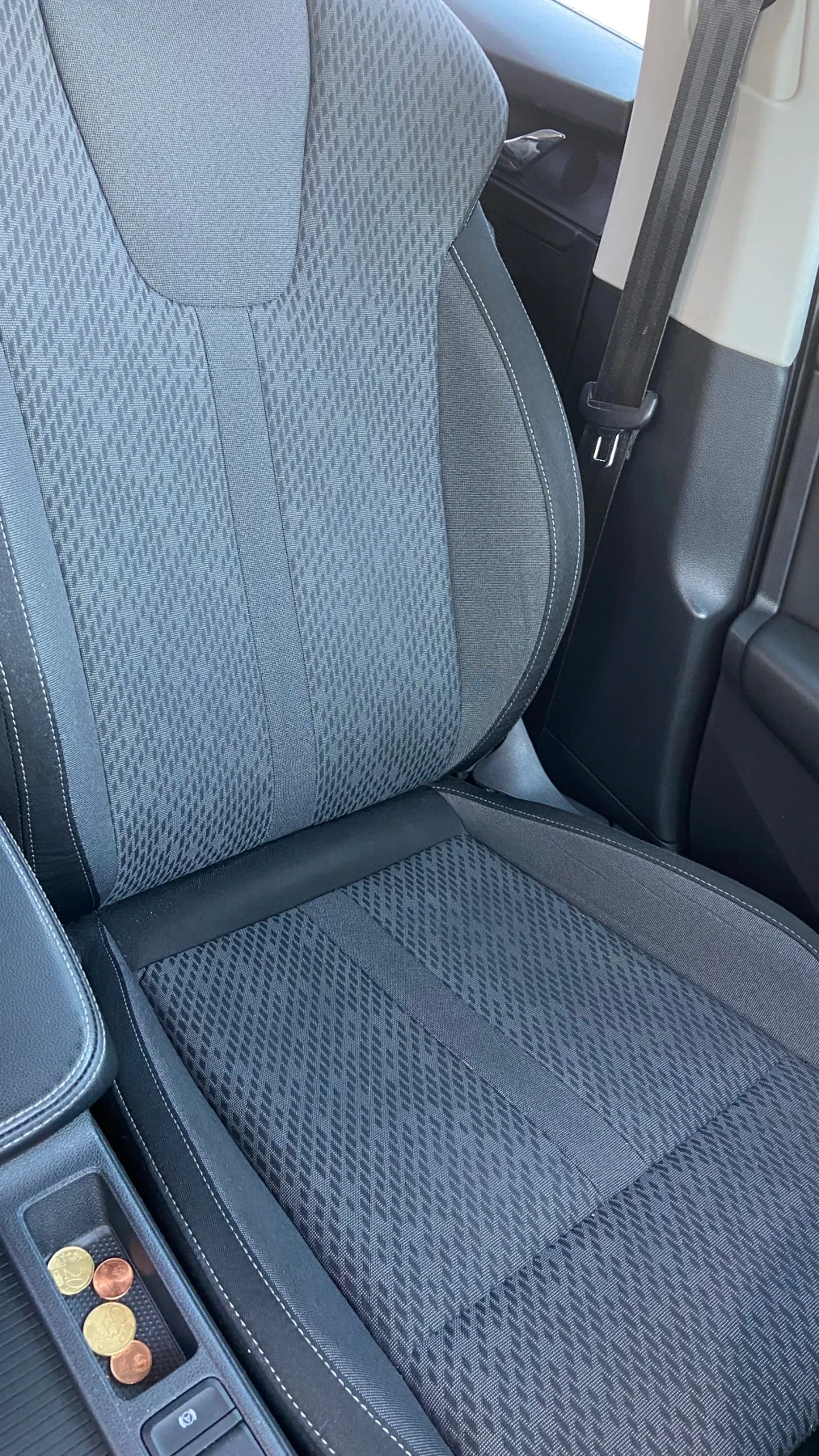 Skoda Octavia Break  | Mobile.bg   11