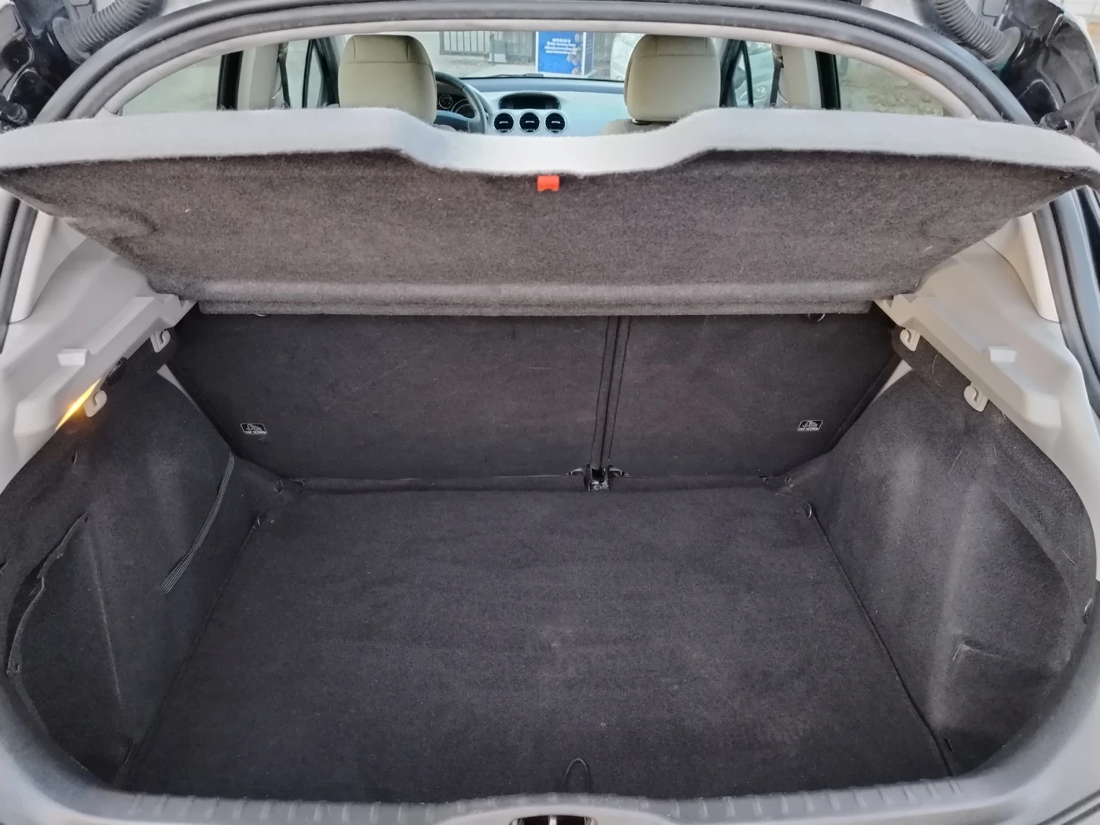 Peugeot 308 1.6HDI-109./ / /!!!  | Mobile.bg   16