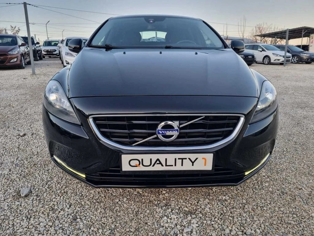 Volvo V40 1.6 DI D2 DIGITAL - изображение 2