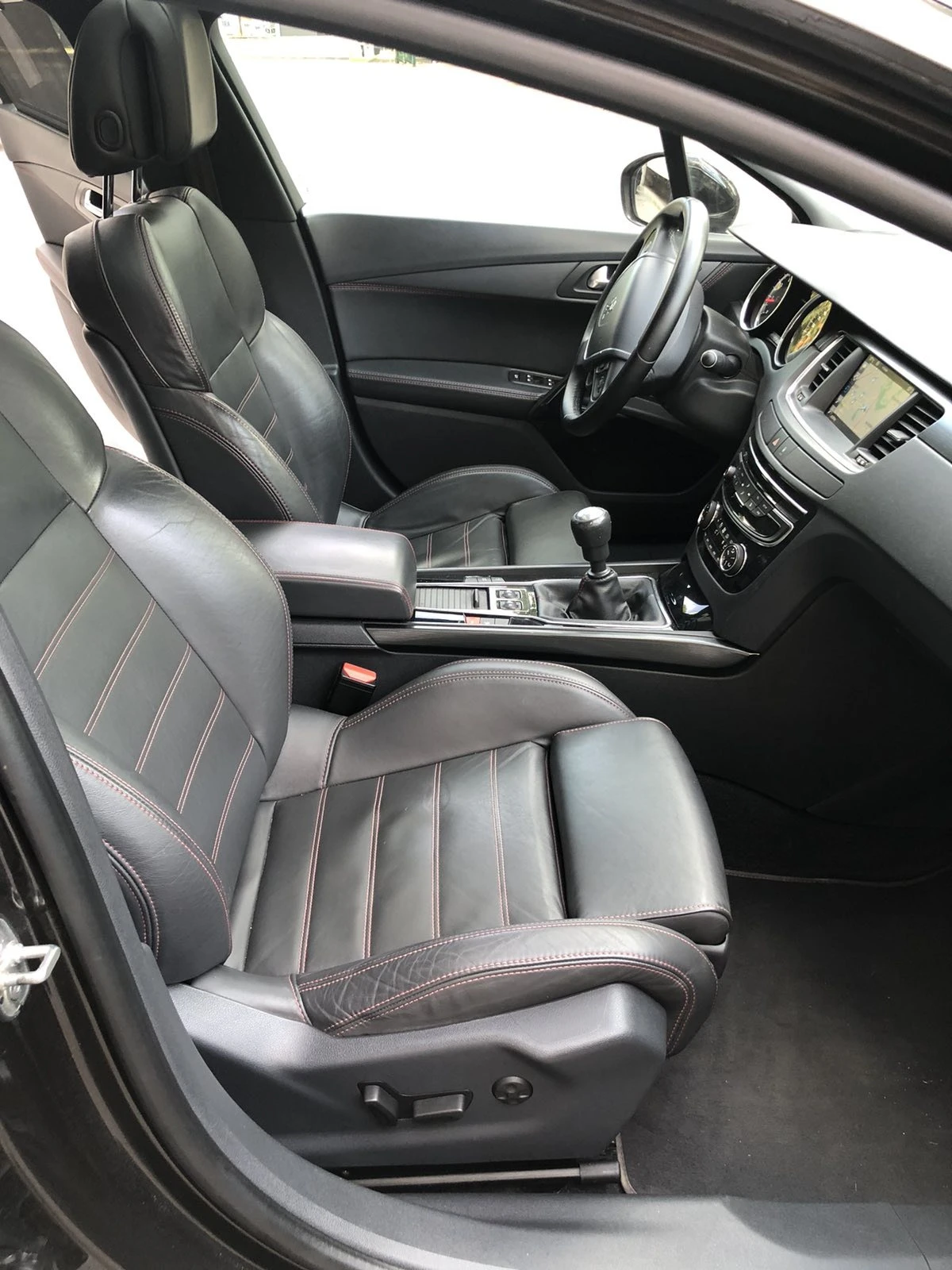 Peugeot 508 GT Line Full Led KeylessGo - изображение 10
