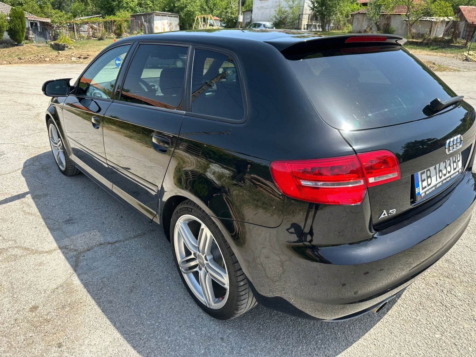Audi A3 2.0 TDI - изображение 5