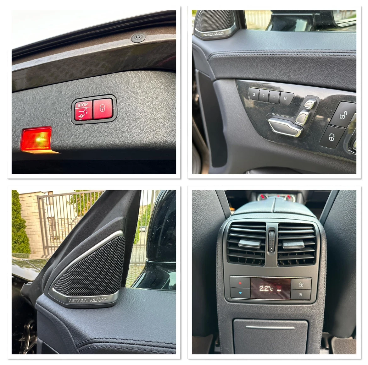 Mercedes-Benz CLS 350 AMG/9G-Tronic/4x4/Shooting Brake | Mobile.bg   11