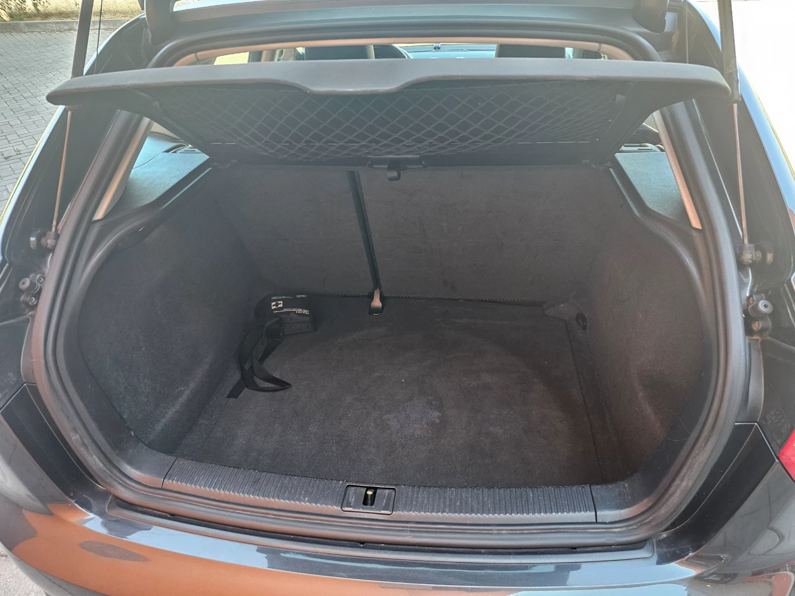 Audi A3  - изображение 5