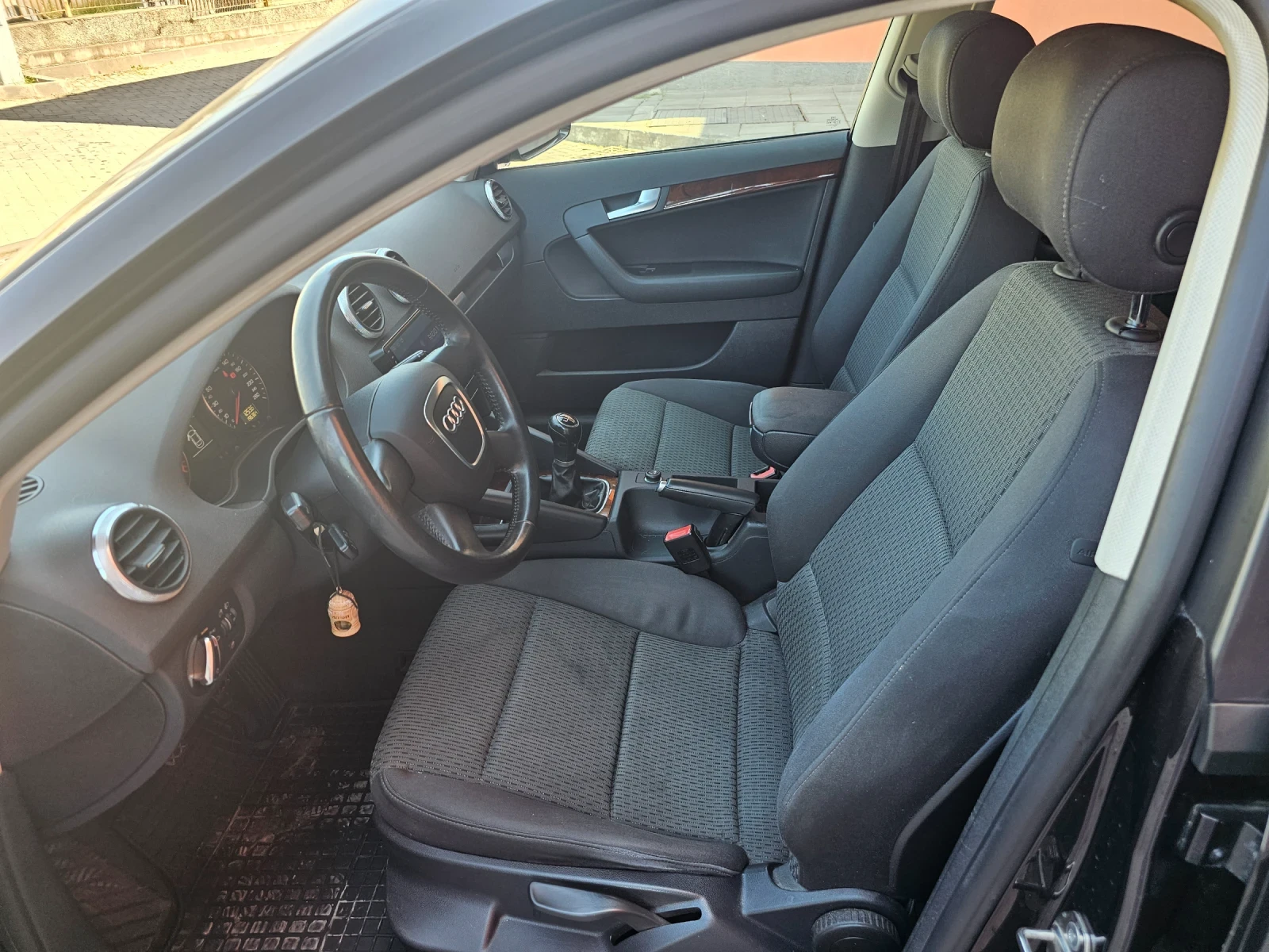 Audi A3  - изображение 6