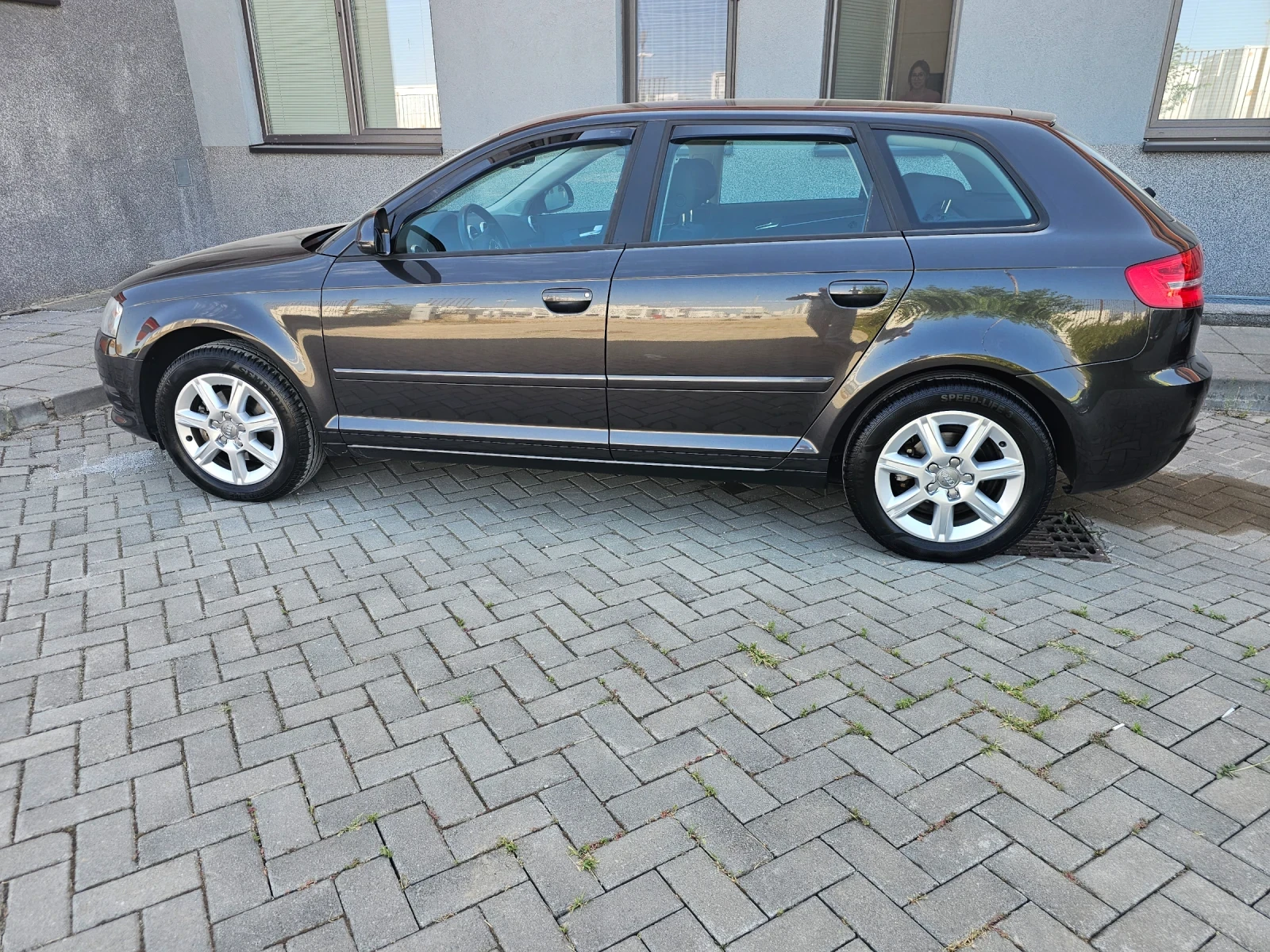 Audi A3  - изображение 3
