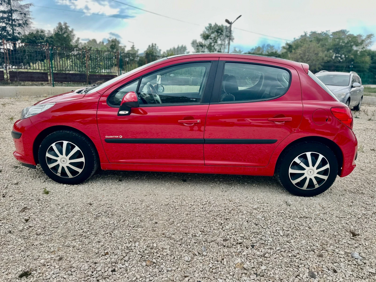 Peugeot 207 1.4/FACELIFT//PANORAMA//146000km//NOVA - изображение 3