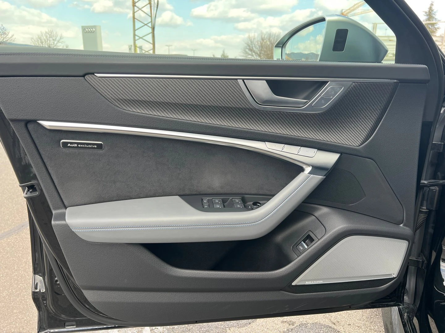 Audi Rs6 Audi RS 6 Avant 4.0 TFSI quattro - изображение 7