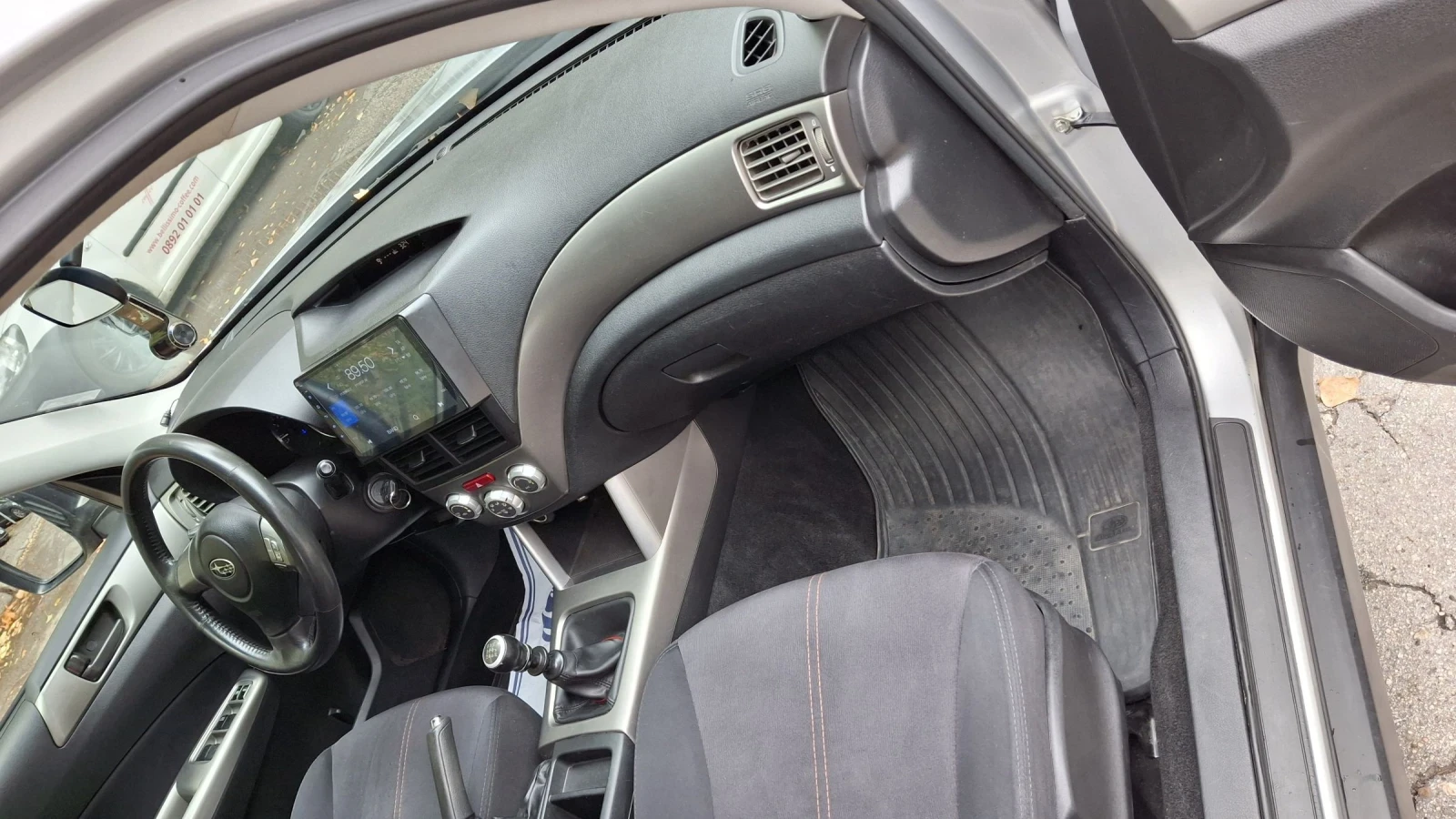 Subaru Forester 2.0 Diesel / 4x4AWD / 147hp | Mobile.bg — изображение 7