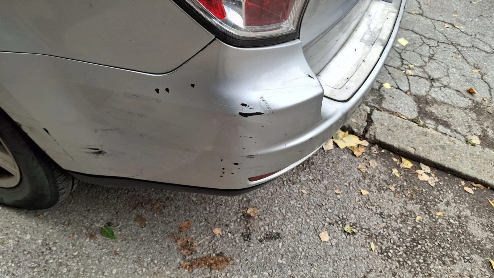 Subaru Forester 2.0 Diesel / 4x4AWD / 147hp | Mobile.bg — изображение 4