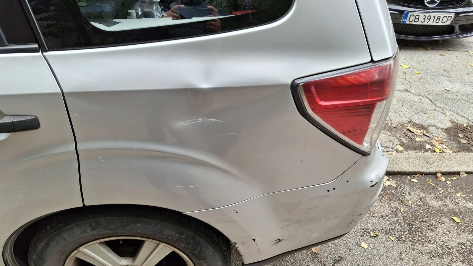 Subaru Forester 2.0 Diesel / 4x4AWD / 147hp | Mobile.bg — изображение 3