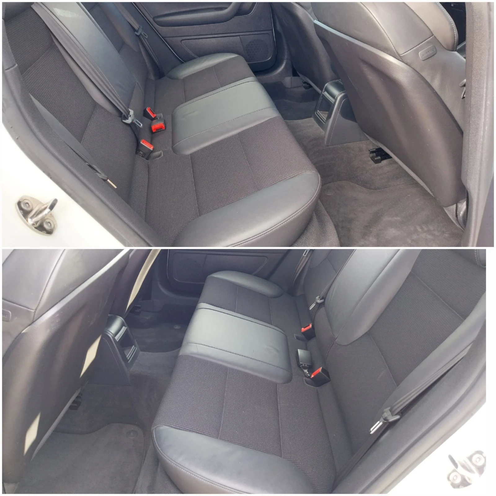 Audi A3 2.0 TDI, S-Line | Mobile.bg   15