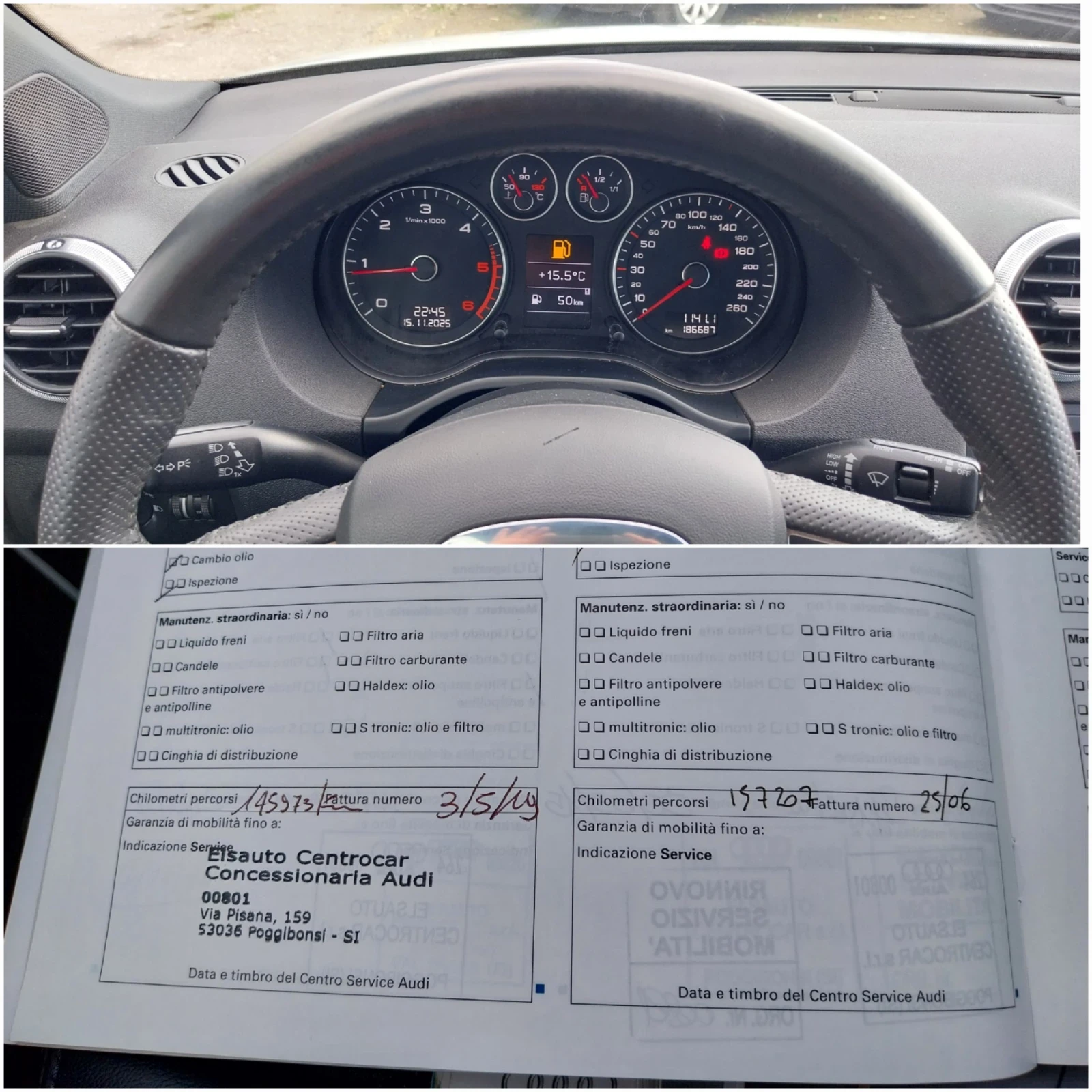 Audi A3 2.0 TDI, S-Line | Mobile.bg   12