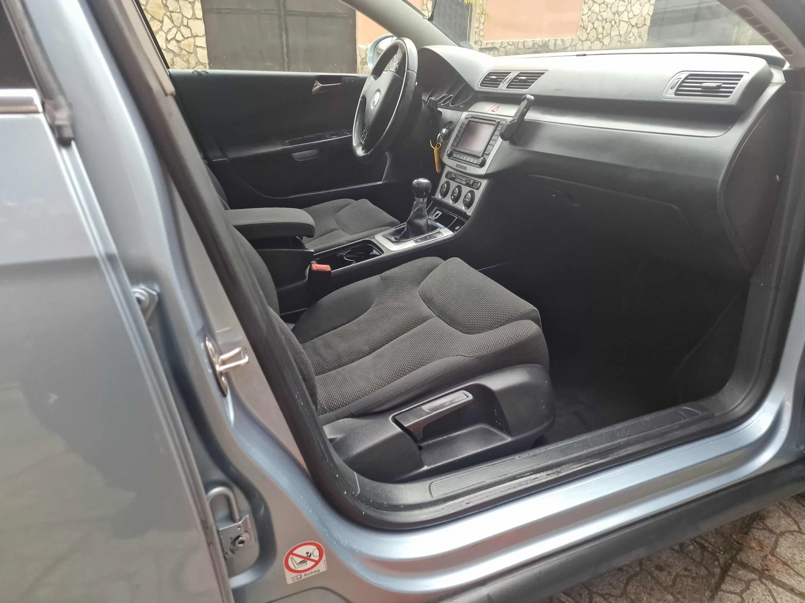 VW Passat 2.0 6   | Mobile.bg   7