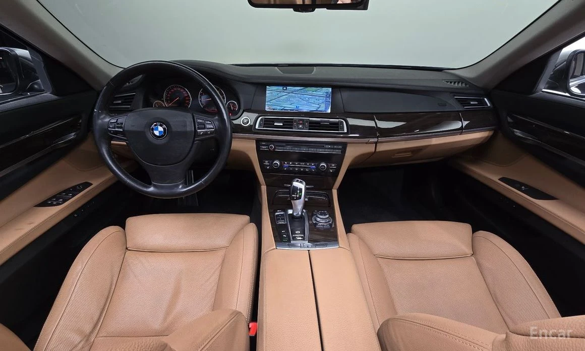 BMW 750 | Mobile.bg � ����������� 7