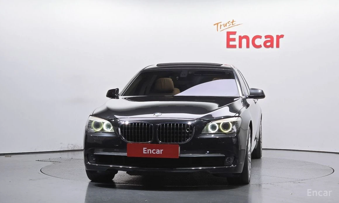 BMW 750 | Mobile.bg � ����������� 3