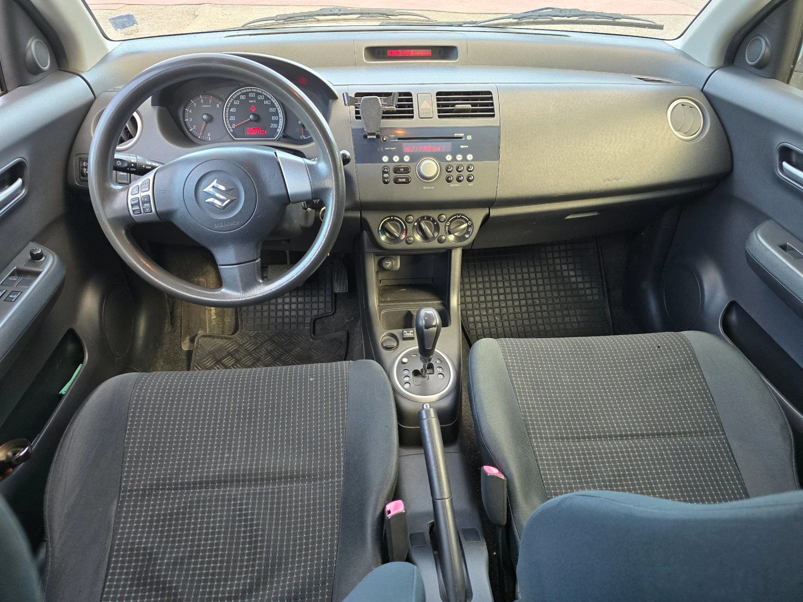 Suzuki Swift | Mobile.bg � ����������� 14