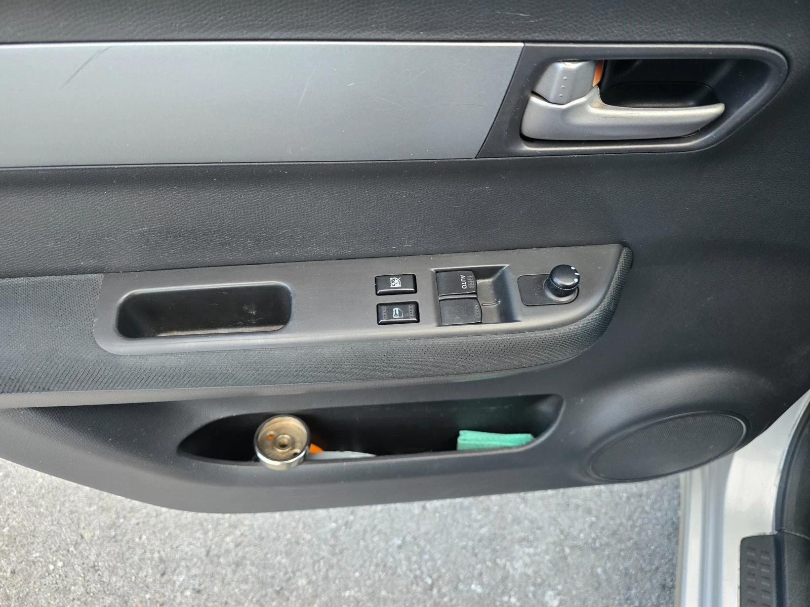 Suzuki Swift  - изображение 10