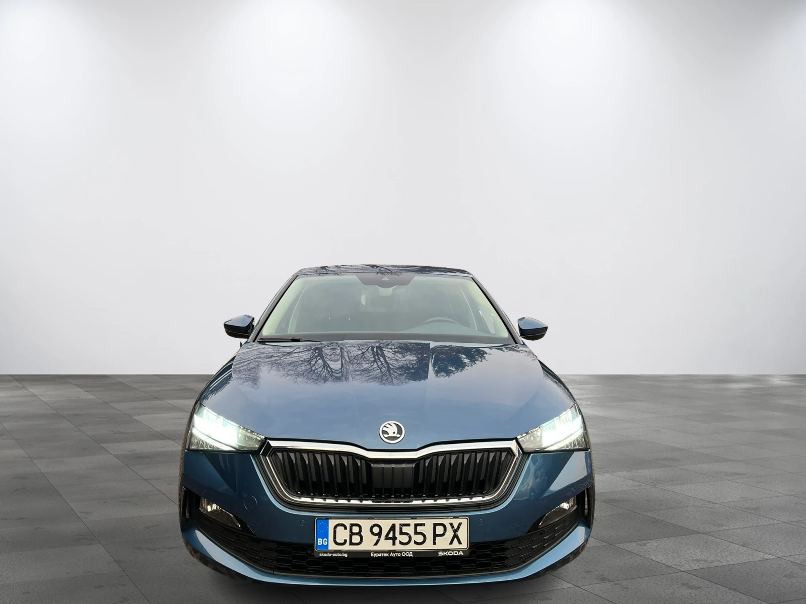 Skoda Scala 1.6 TDI Edition ��������� �� �������� | Mobile.bg � ����������� 2