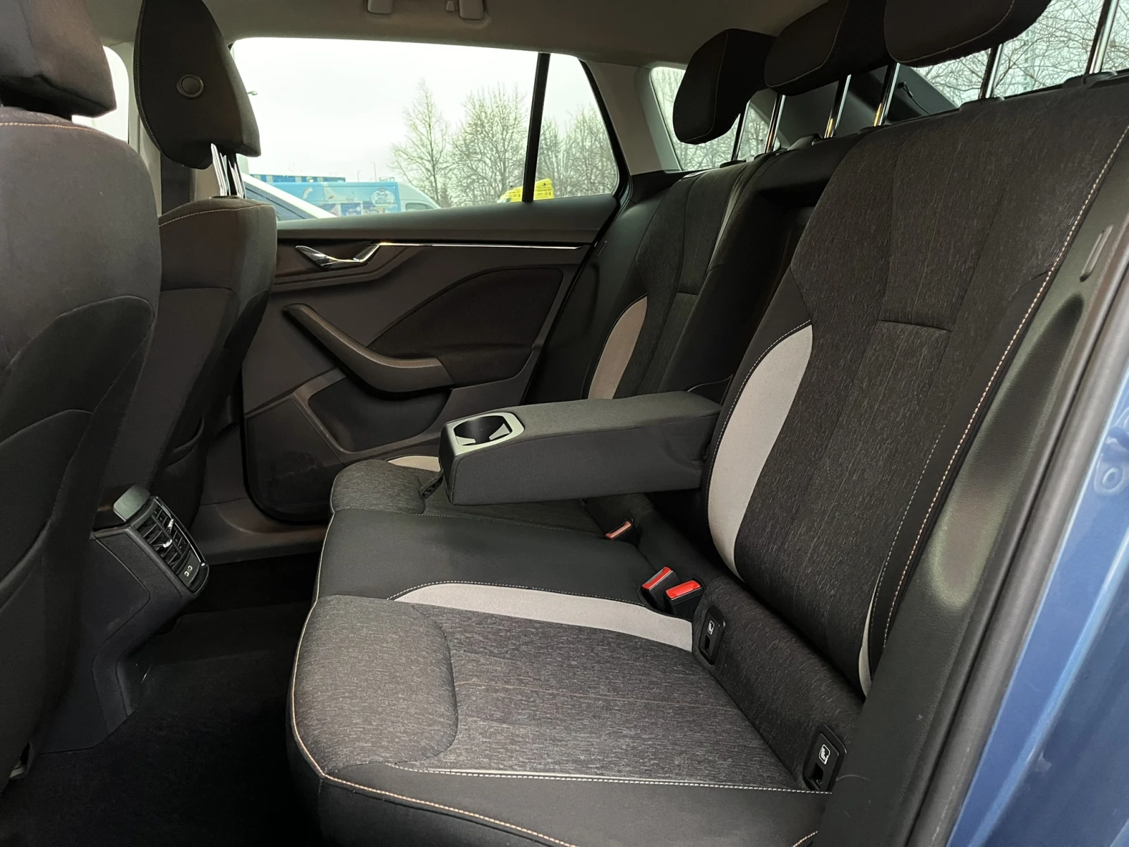 Skoda Scala 1.6 TDI Edition ��������� �� �������� | Mobile.bg � ����������� 11