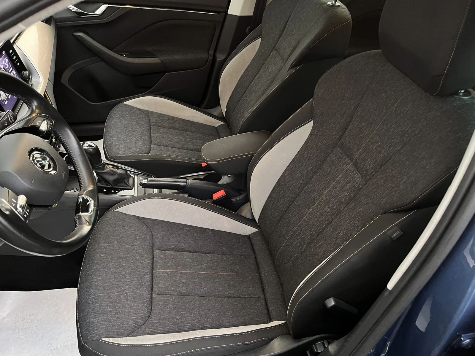 Skoda Scala 1.6 TDI Edition ��������� �� �������� | Mobile.bg � ����������� 10