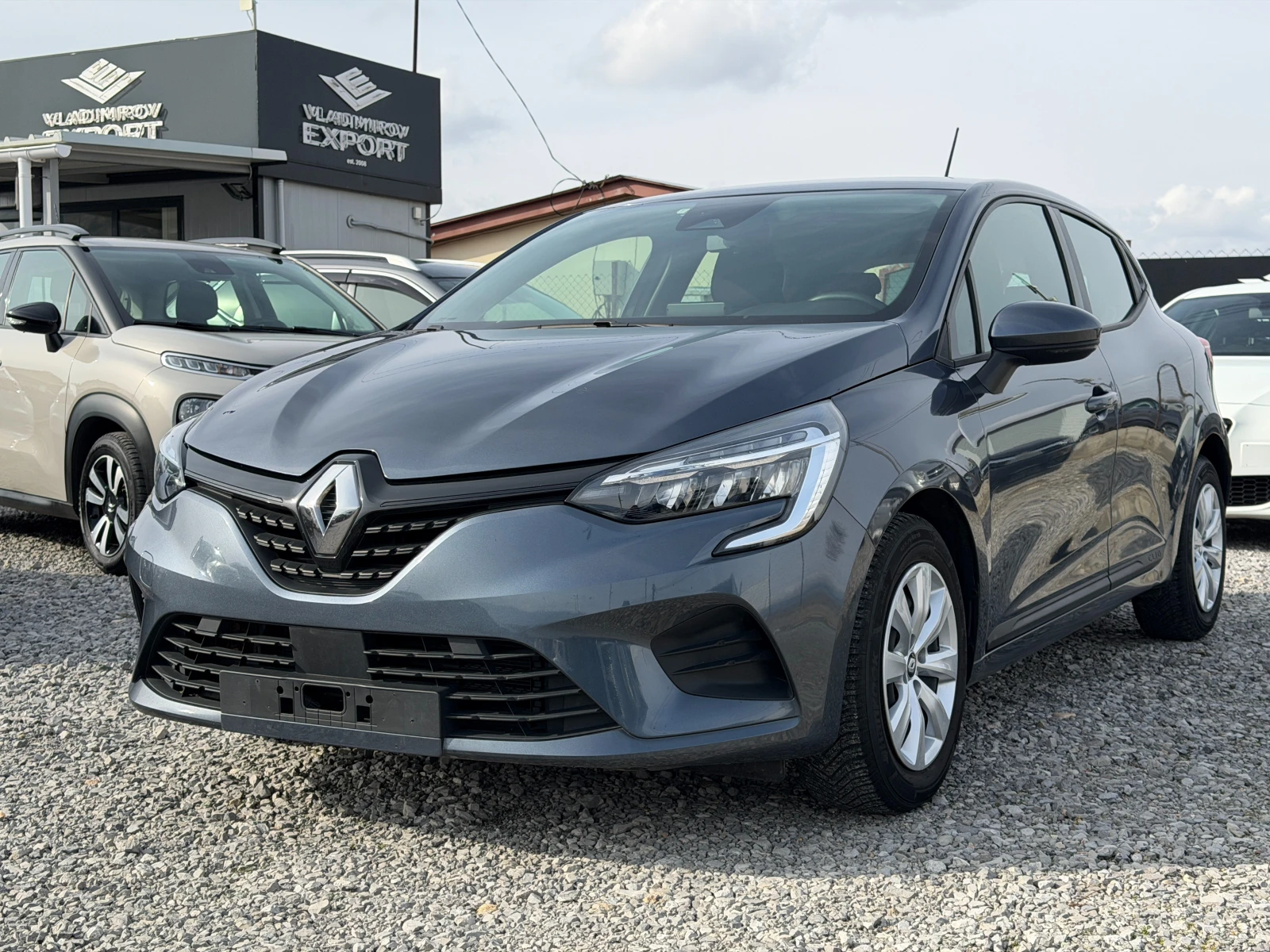 Renault Clio 1.0TCe E6D | Mobile.bg � ����������� 1
