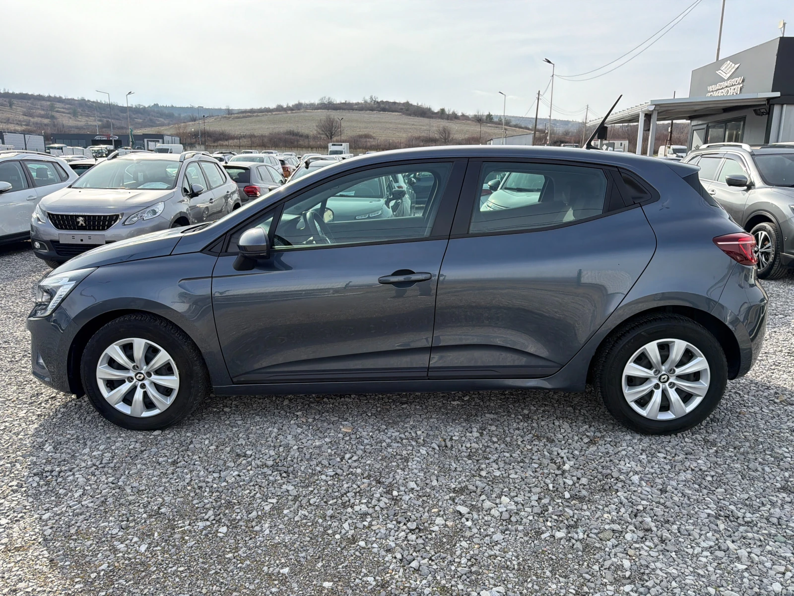 Renault Clio 1.0TCe E6D - изображение 2