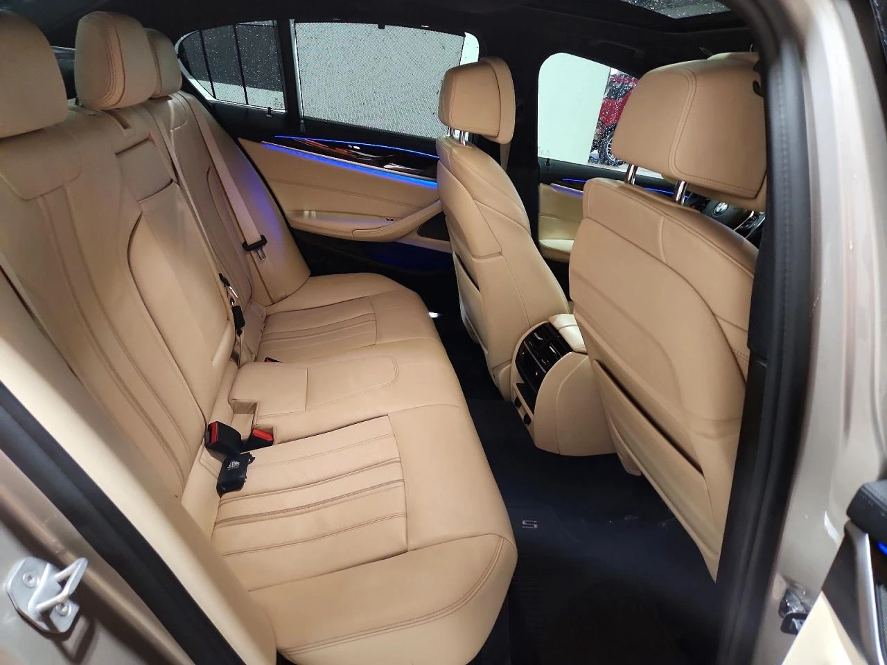 BMW 530 2l Xi - изображение 10