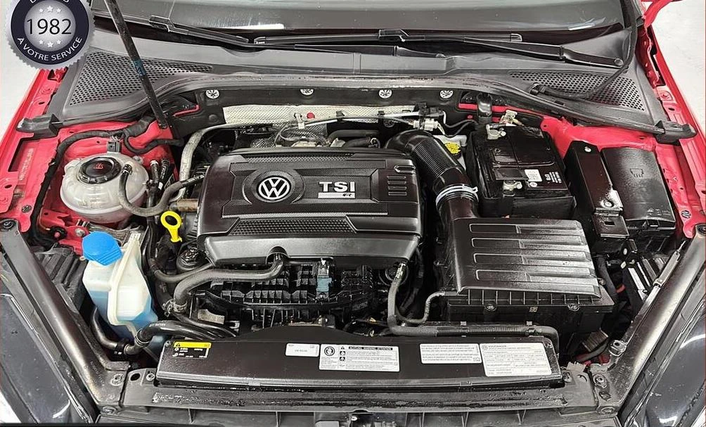 VW Golf R* 4MOTION* PREMIUM AUDIO* ПОДГРЕВ* , снимка 16 - Автомобили и джипове - 53728500