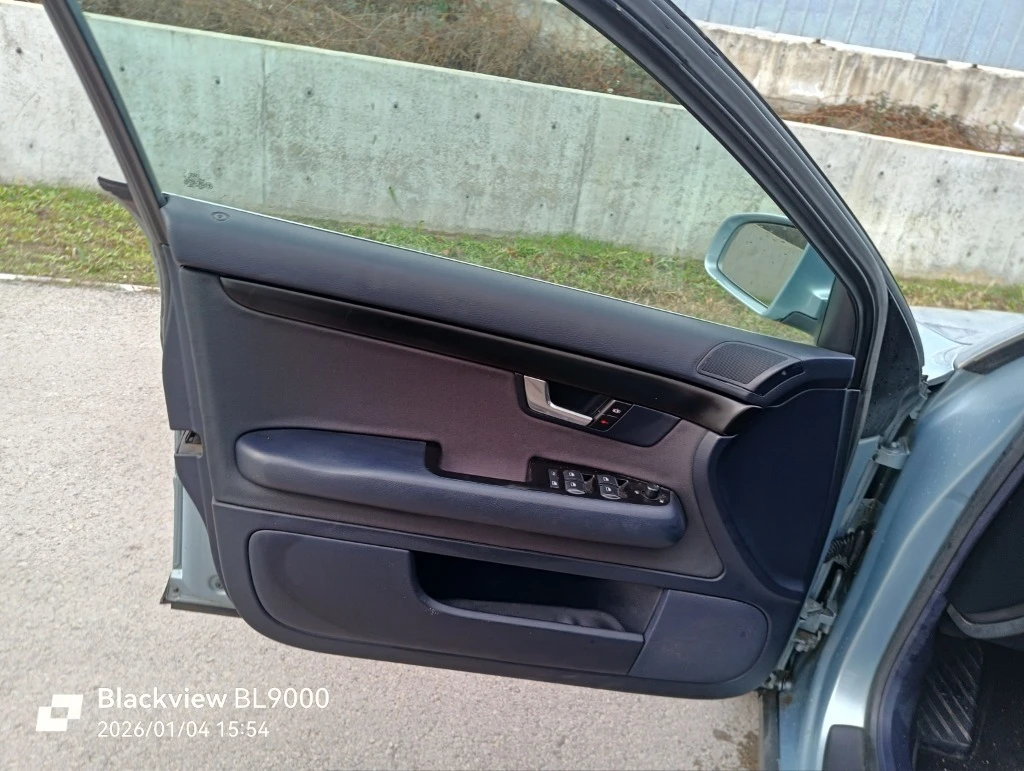 Audi A4 1.9TDI 131к.с. ОБСЛУЖЕНО - изображение 8