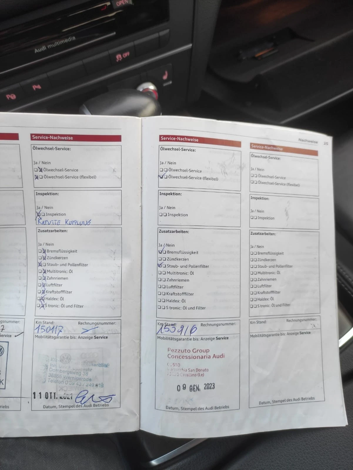 Audi S6 4.2 Quattro Tiptronic, снимка 13 - Автомобили и джипове - 53834189