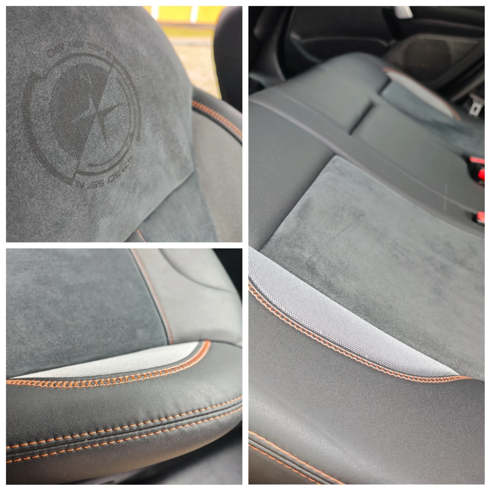 Peugeot 2008 Crossway 1.6 BlueHDI, LED, NAVI, TOP Състояние , снимка 14 - Автомобили и джипове - 53966920