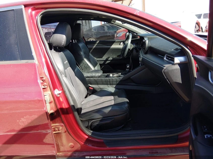 Kia K5 1.6L I-4 DI, DOHC, VVT, TURBO, 180HP Front Wheel | Mobile.bg � ����������� 5