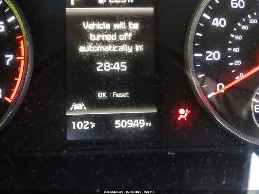 Kia K5 1.6L I-4 DI, DOHC, VVT, TURBO, 180HP Front Wheel | Mobile.bg � ����������� 15