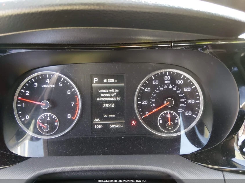 Kia K5 1.6L I-4 DI, DOHC, VVT, TURBO, 180HP Front Wheel | Mobile.bg � ����������� 7